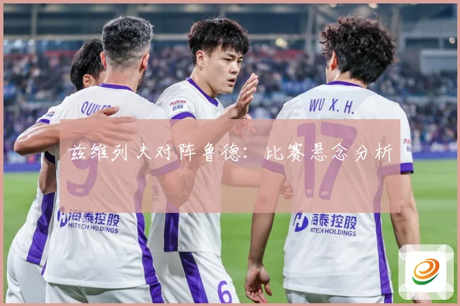 兹维列夫对阵鲁德：比赛悬念分析