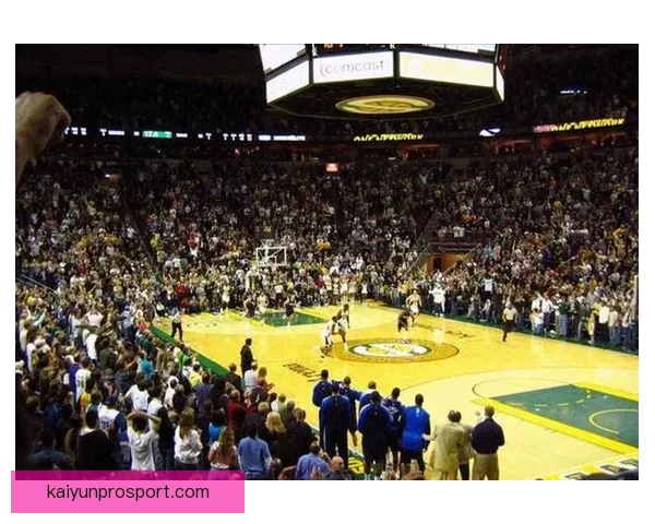 NFL是否会效仿NBA扩军计划 西雅图和拉斯维加斯成新热门城市