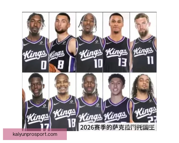 名记曝拉文或将执行4900万球员选项 国王讨论以小萨博尼斯为核心的交易可能