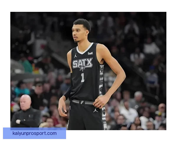 文班有望成历史最年轻MVP 官网排名超越亚历山大 获奖赔率差距缩小