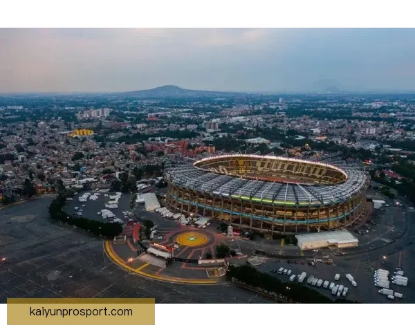 跟随2026世界杯比赛城市足迹开启跨洲足球文化与旅行盛宴之旅