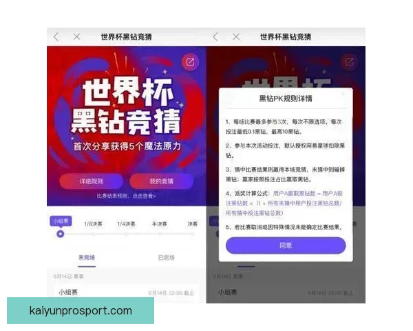 世界杯竞猜游戏网站全新攻略指南助你精准预测赛事赢取更多精彩奖励